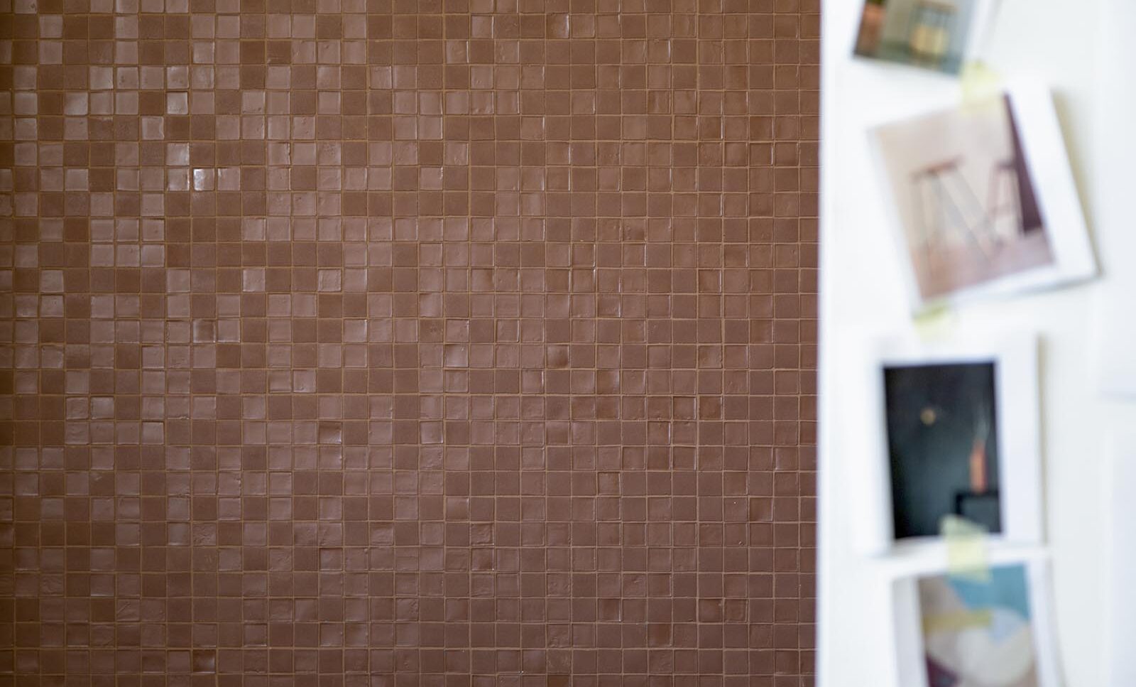 Micro 30 - Mosaicomicro
