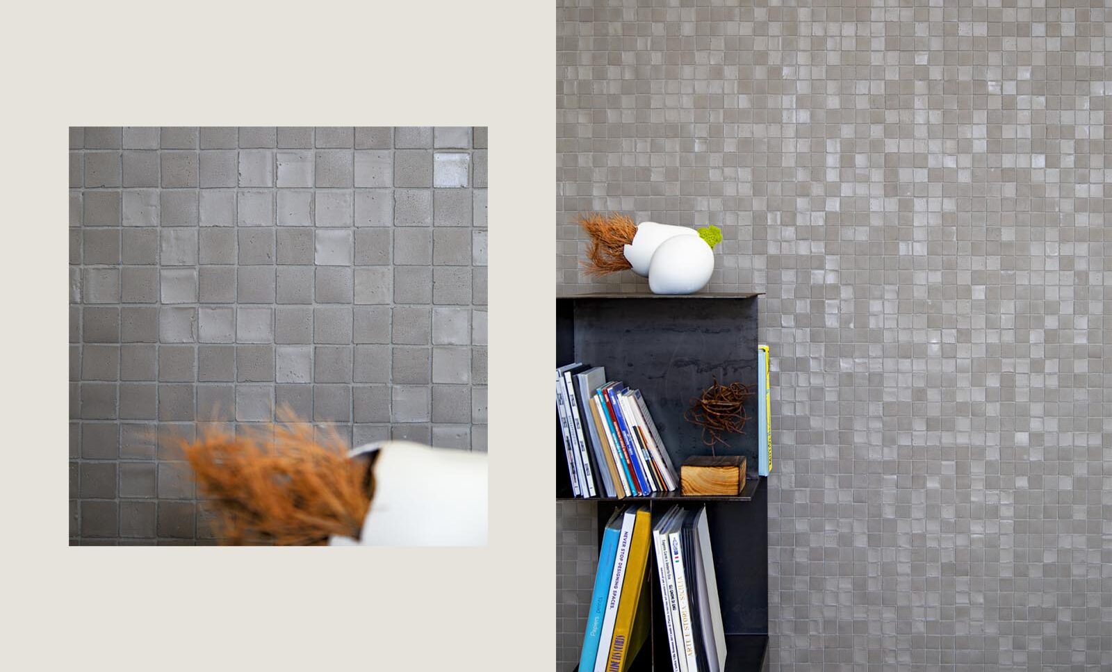 Micro 30 - Mosaicomicro