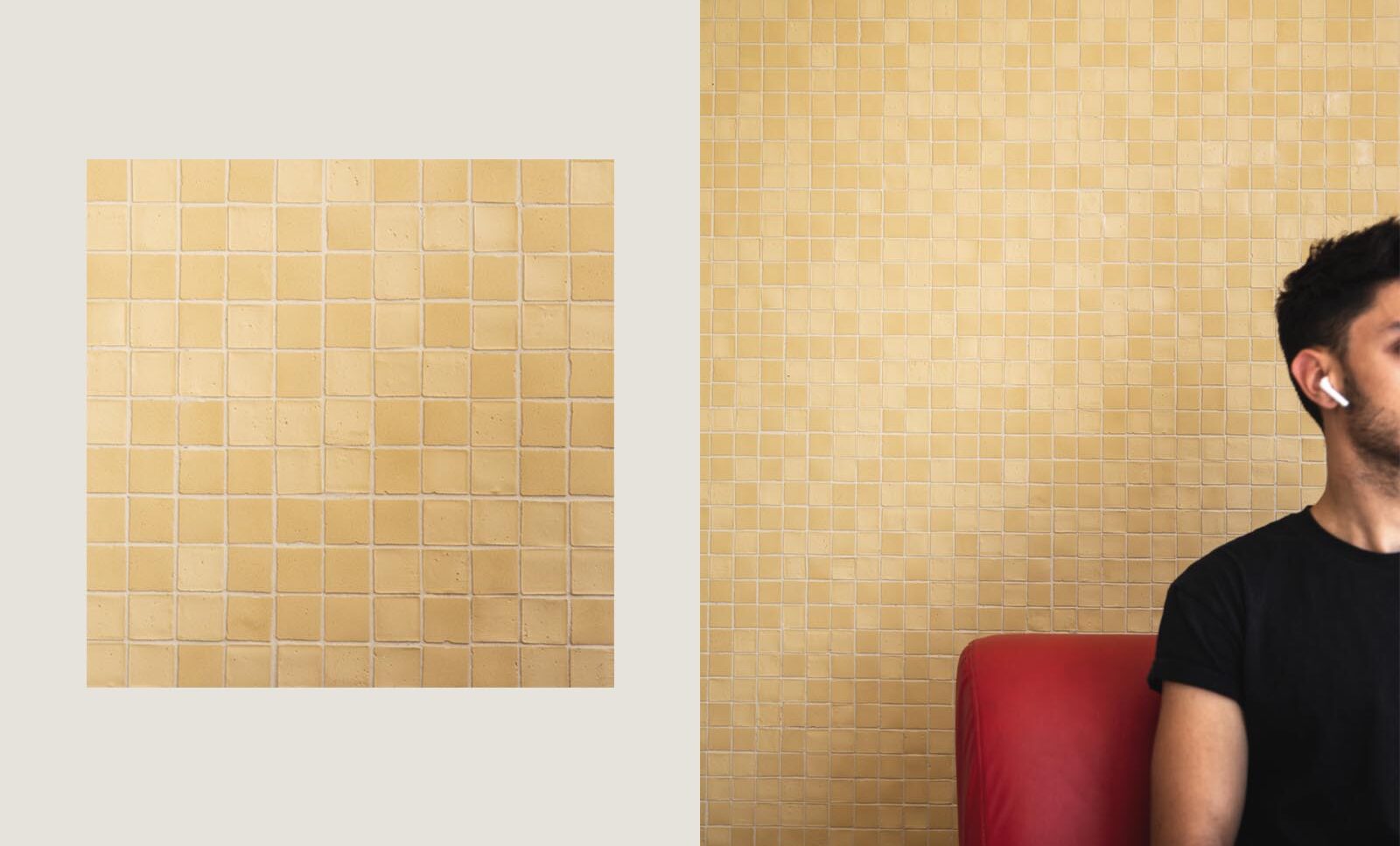 Micro 30 - Mosaicomicro