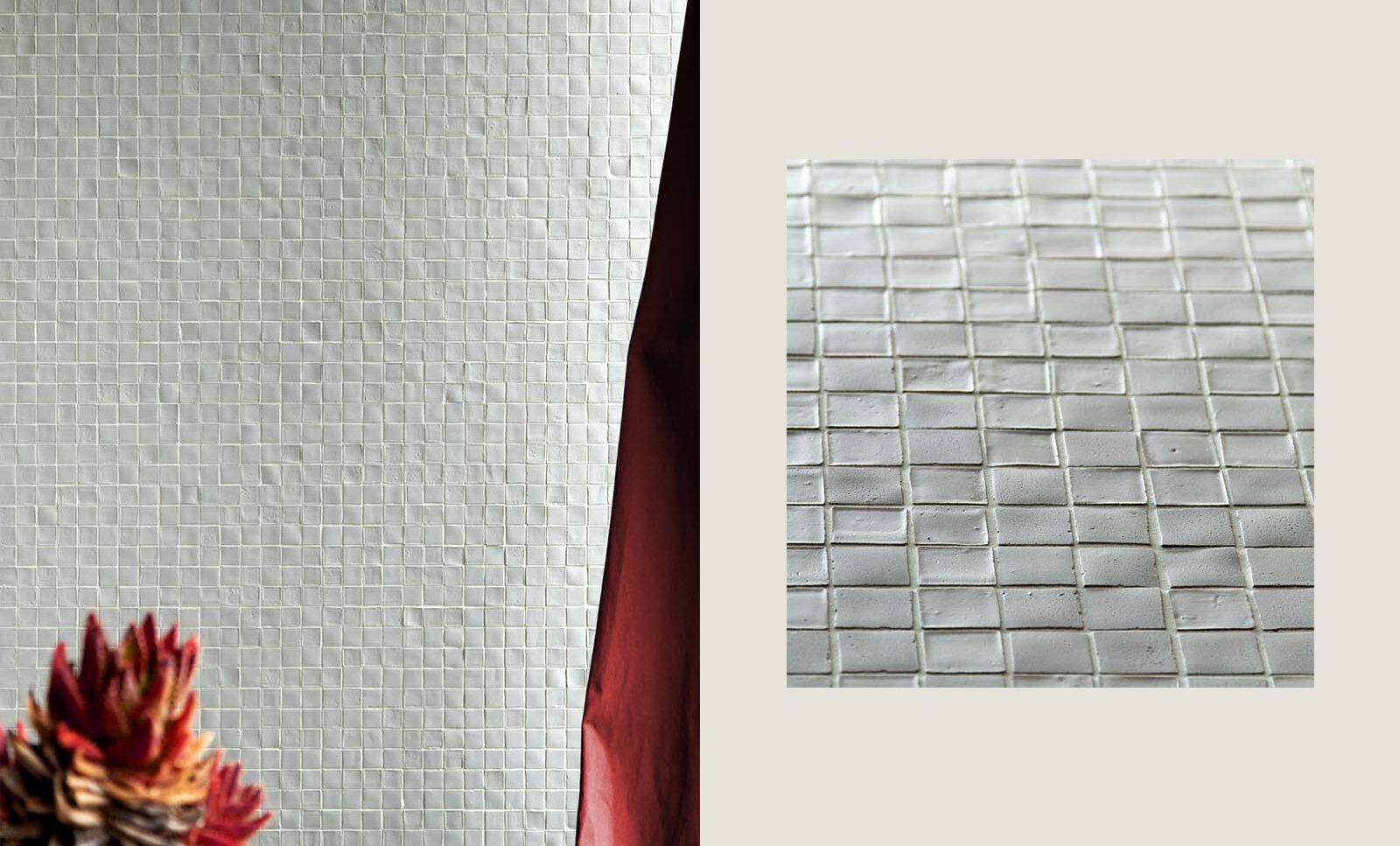 Micro 30 - Mosaicomicro