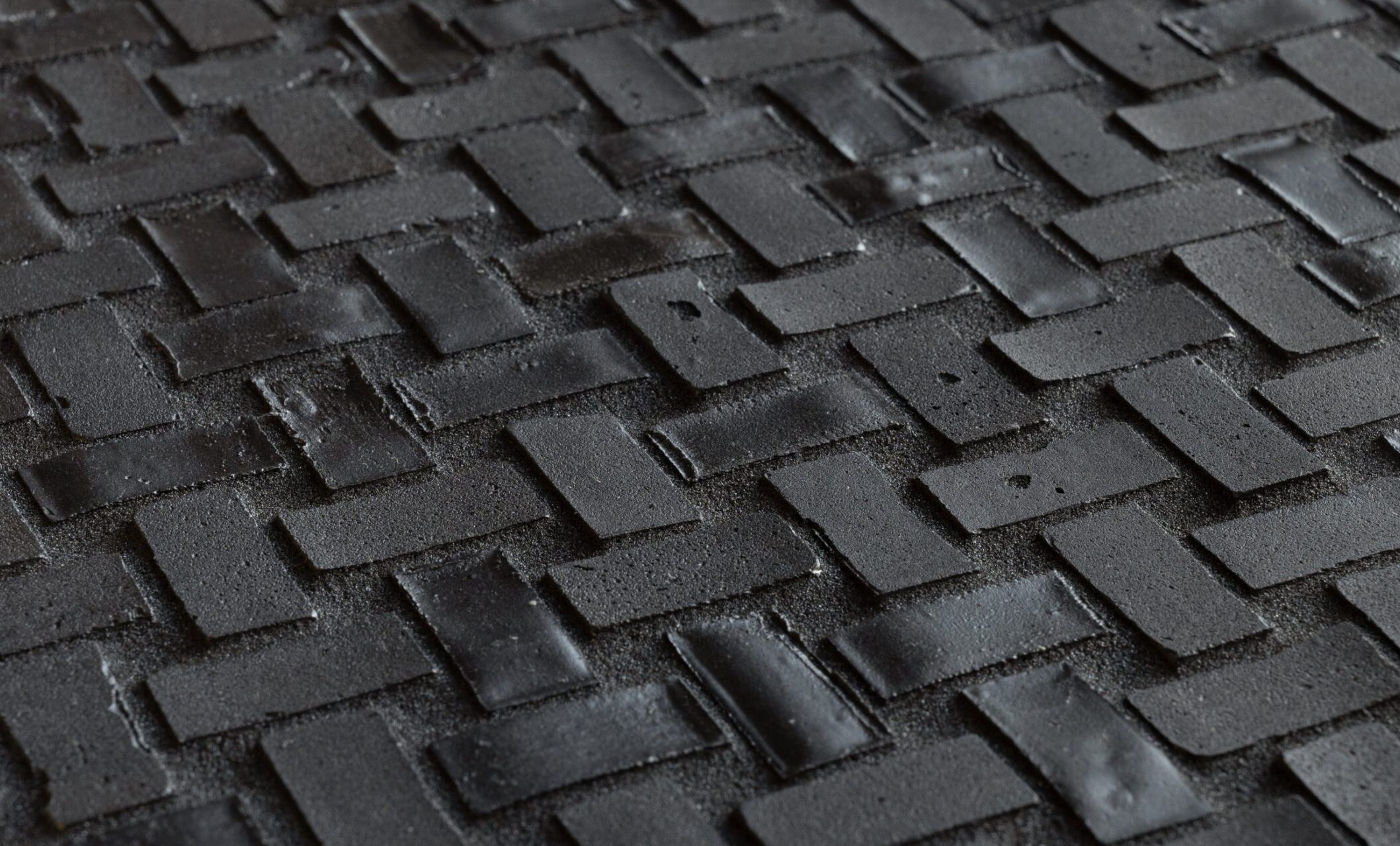 Domino Intreccio Grafite (2)